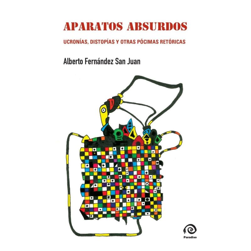 APARATOS ABSURDOS (Nuevo)