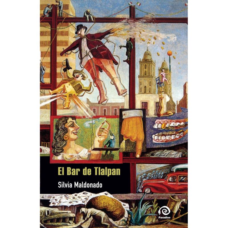 BAR DE TLALPAN, EL (Nuevo)