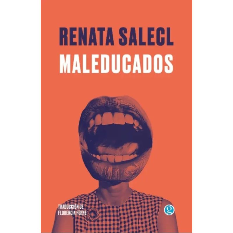 MALEDUCADOS (Nuevo)