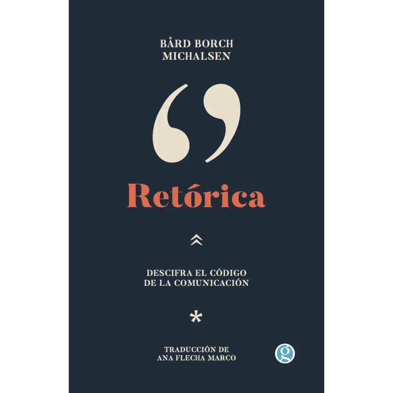RETORICA (Nuevo)