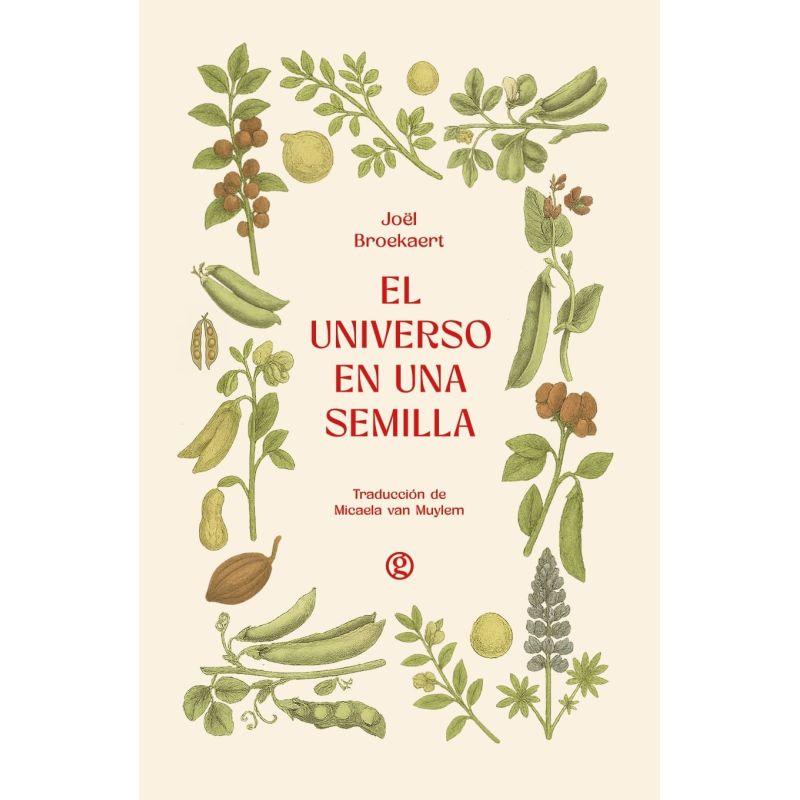 UNIVERSO EN UNA SEMILLA, EL (Nuevo)