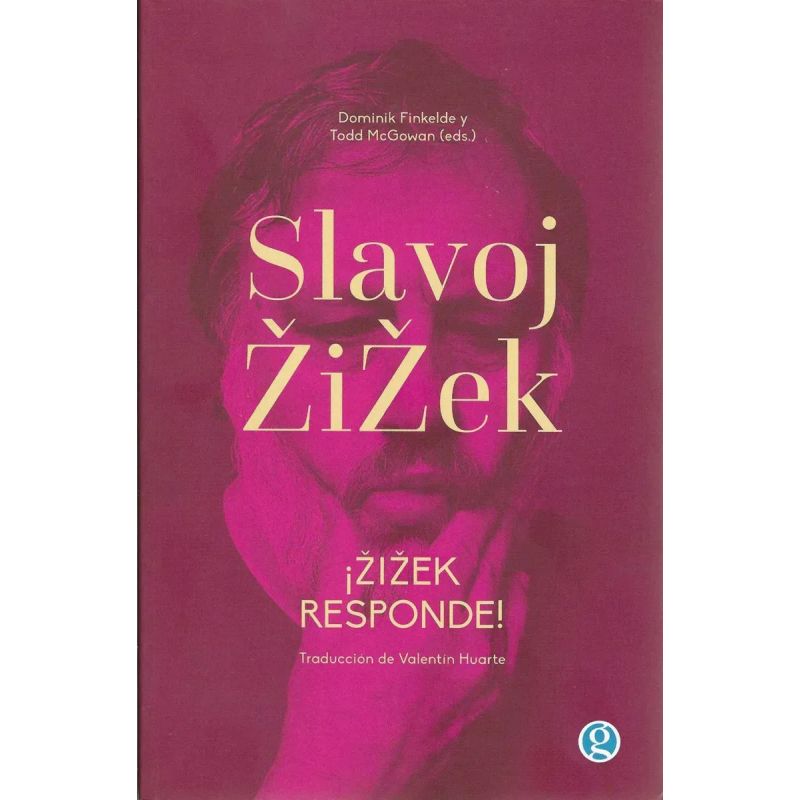 ZIZEK RESPONDE ! (Nuevo)