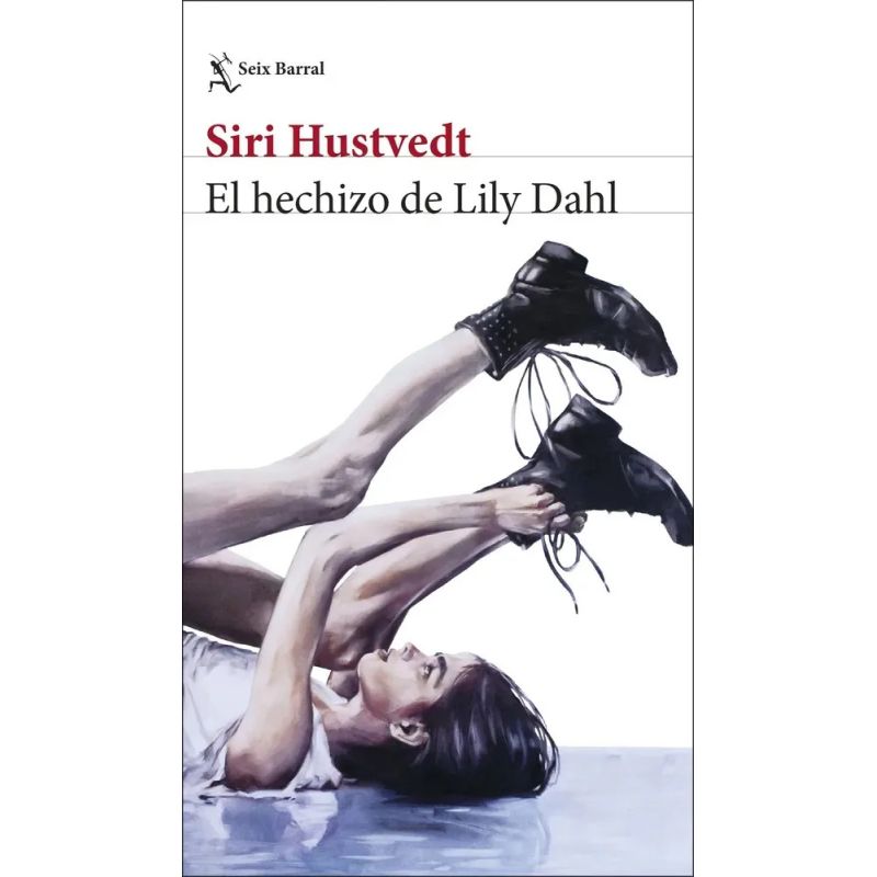 HECHIZO DE LILY DAHL, EL (Nuevo)
