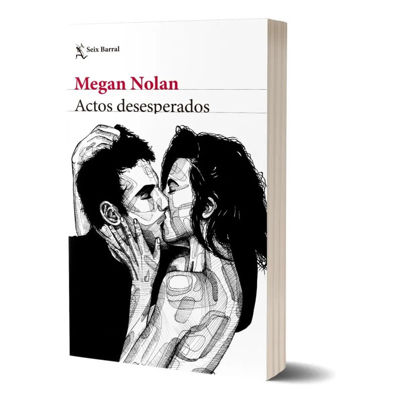 ACTOS DESESPERADOS (Nuevo)