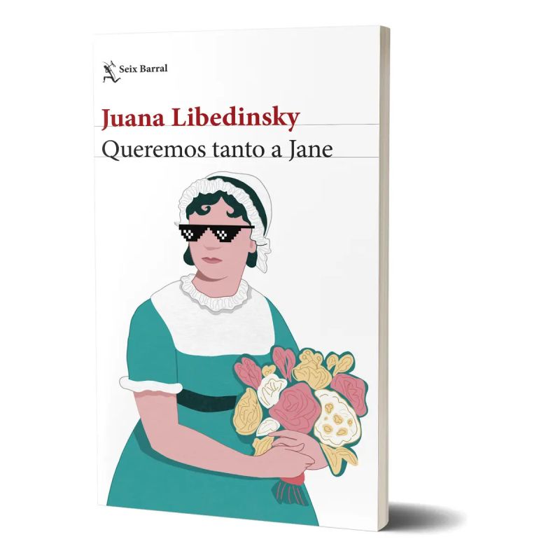 QUEREMOS TANTO A JANE (Nuevo)