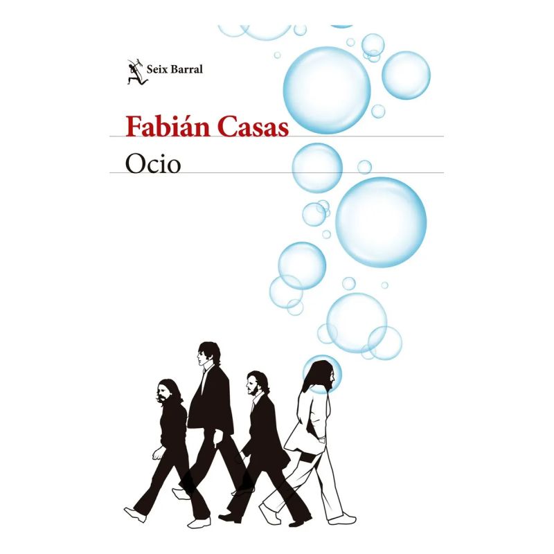 OCIO - N/ED. (Nuevo)