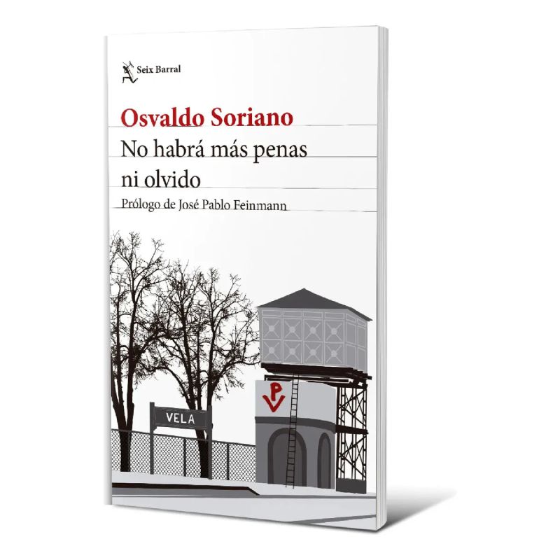 NO HABRA MAS PENAS NI OLVIDO - N/ED. (Nuevo)