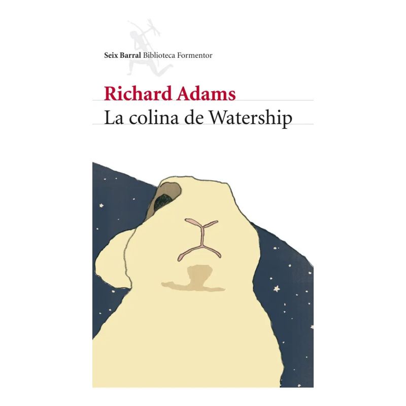 COLINA DE WATERSHIP, LA (Nuevo)