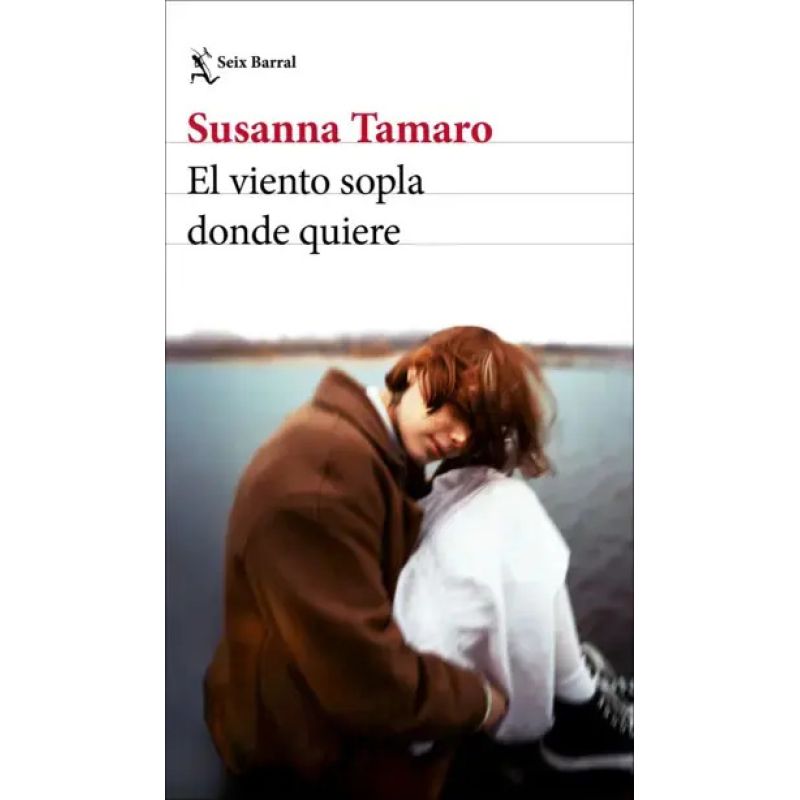 VIENTO SOPLA DONDE QUIERE, EL (Nuevo)