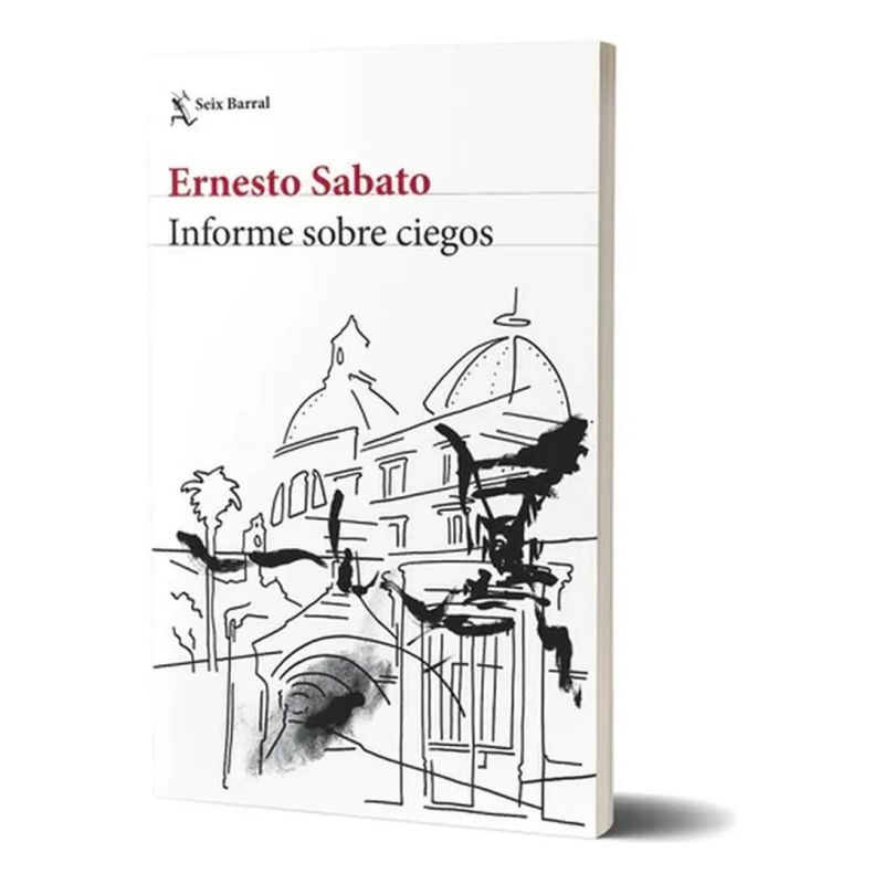 INFORME SOBRE CIEGOS (Nuevo)