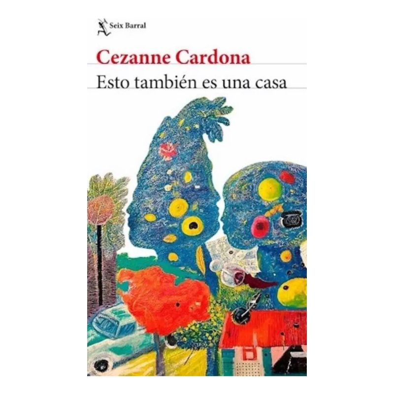 ESTO TAMBIEN ES UNA CASA (Nuevo)