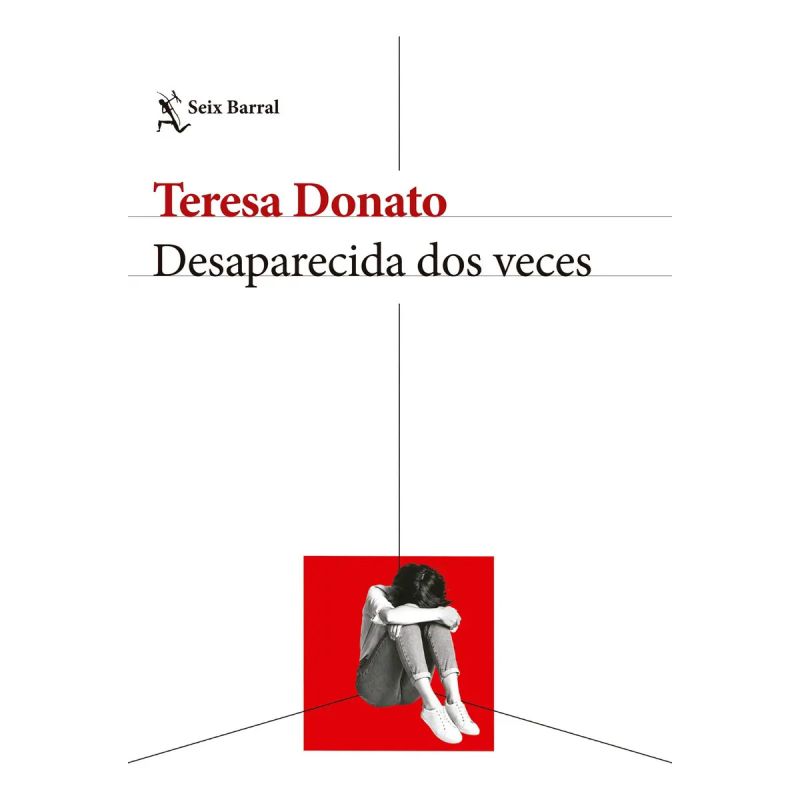 DESAPARECIDA DOS VECES (Nuevo)
