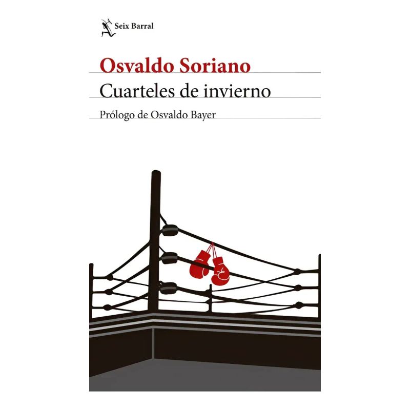 CUARTELES DE INVIERNO (Nuevo)