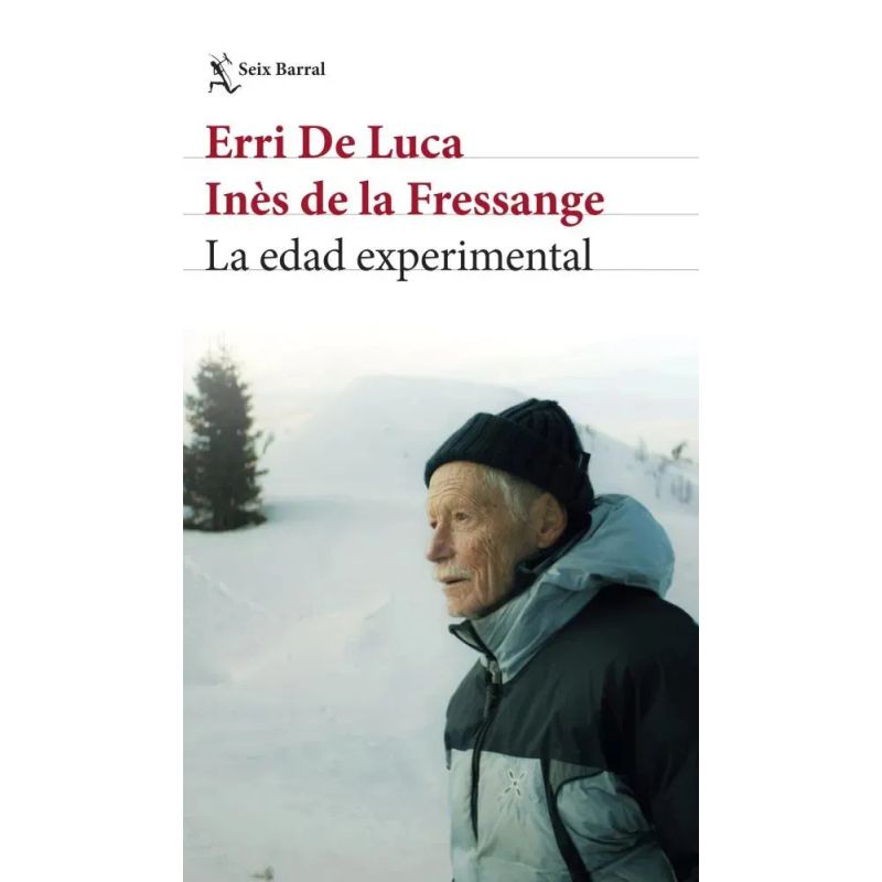 EDAD EXPERIMENTAL, LA (Nuevo)