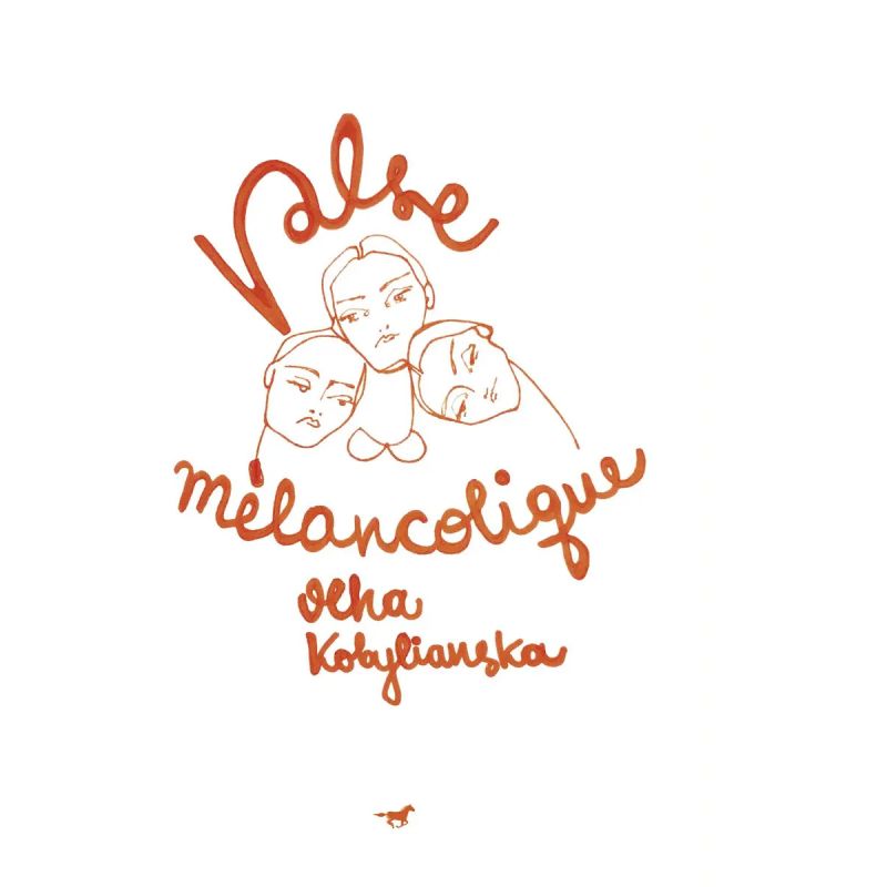 VALSE MELANCOLIQUE (Nuevo)
