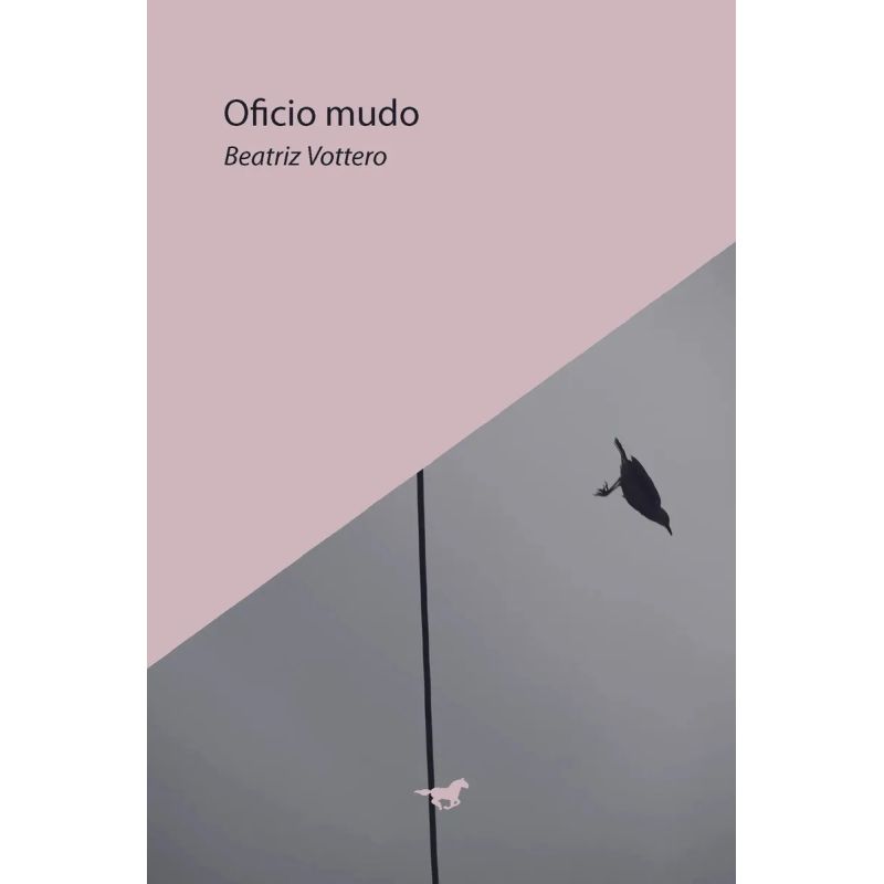 OFICIO MUDO (Nuevo)