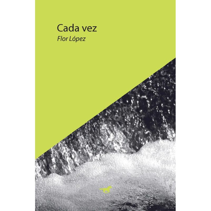 CADA VEZ (Nuevo)