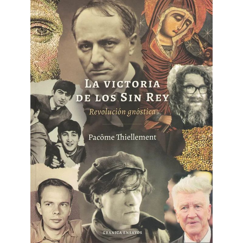 VICTORIA DE LOS SIN REY, LA (Nuevo)