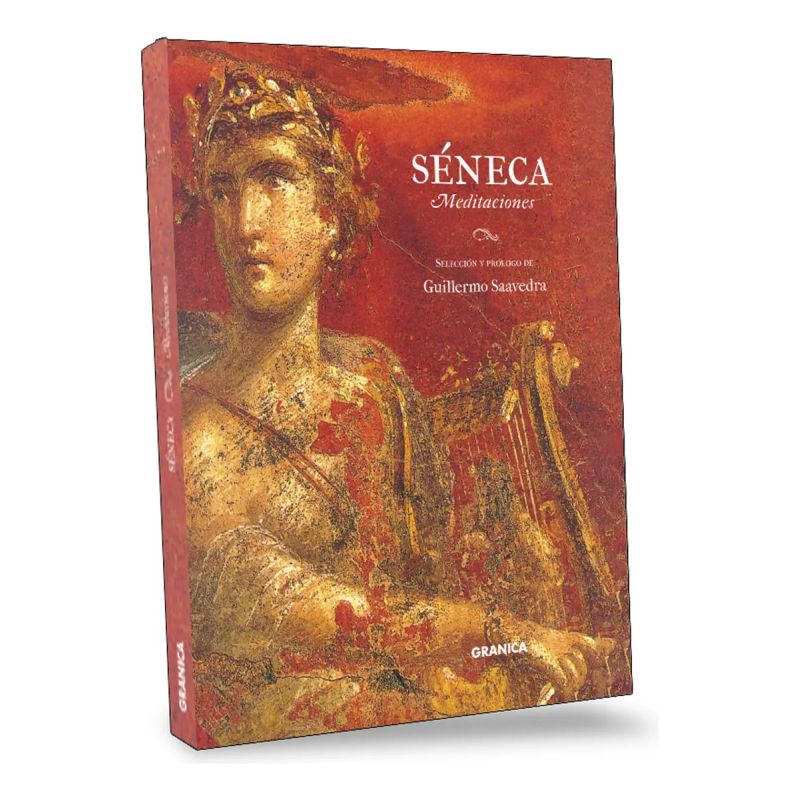 MEDITACIONES - SENECA (Nuevo)