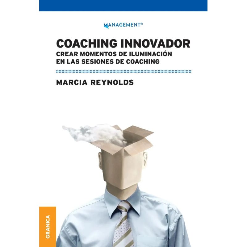 COACHING INNOVADOR (Nuevo) - Miniatura 2