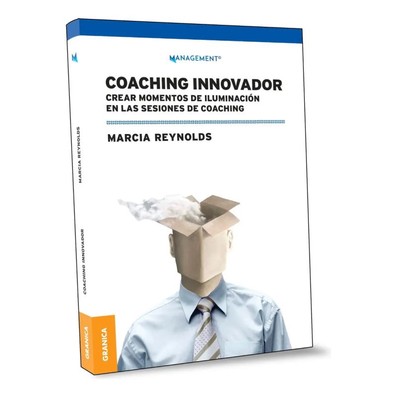 COACHING INNOVADOR (Nuevo)
