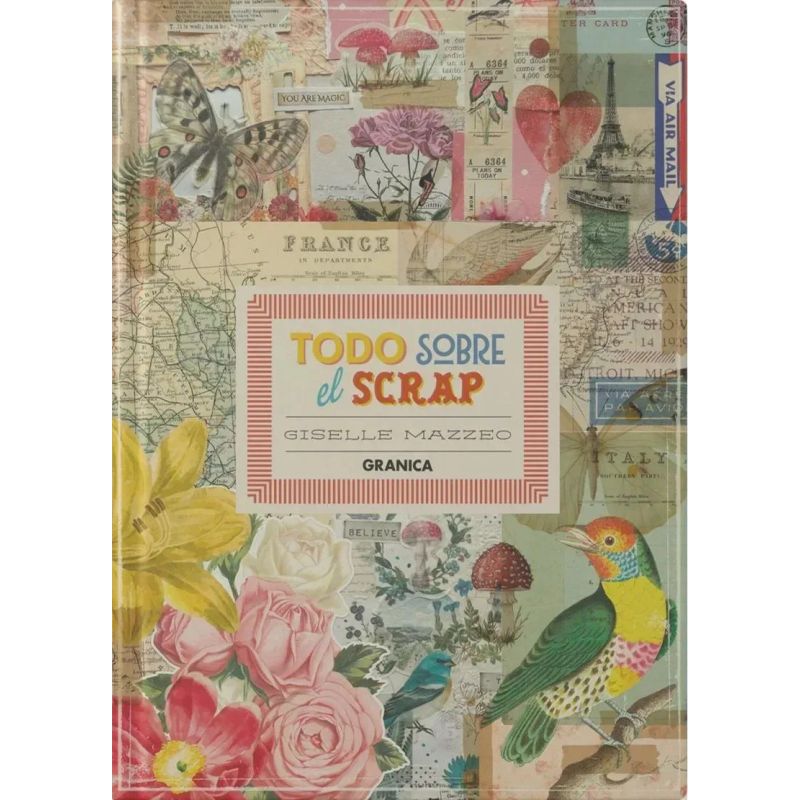 TODO SOBRE EL SCRAP (Nuevo)
