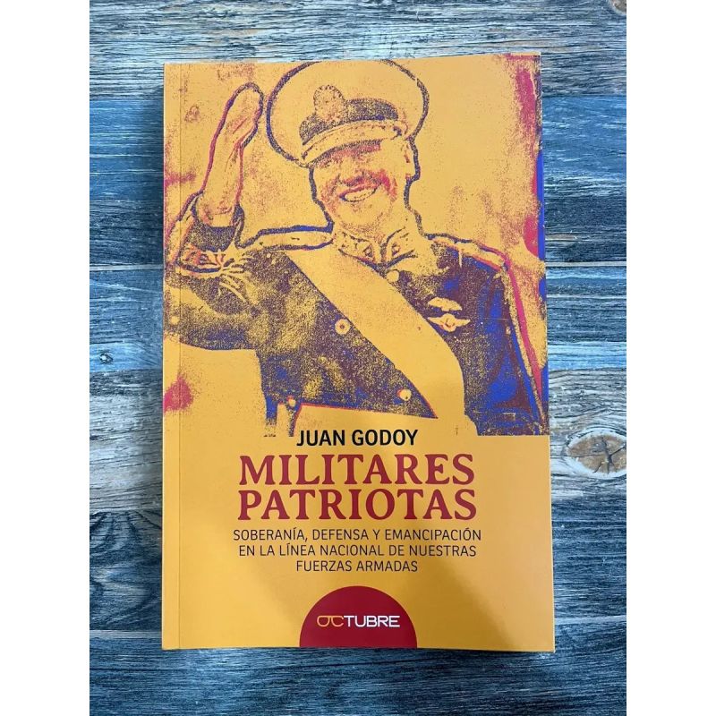 MILITARES PATRIOTAS (Nuevo)