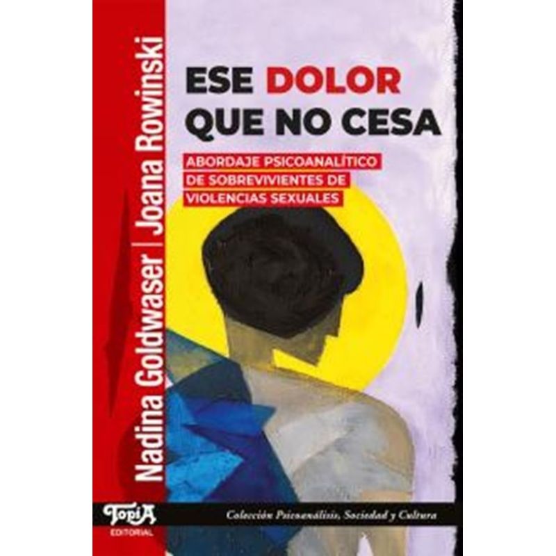 ESE DOLOR QUE NO CESA (Nuevo)