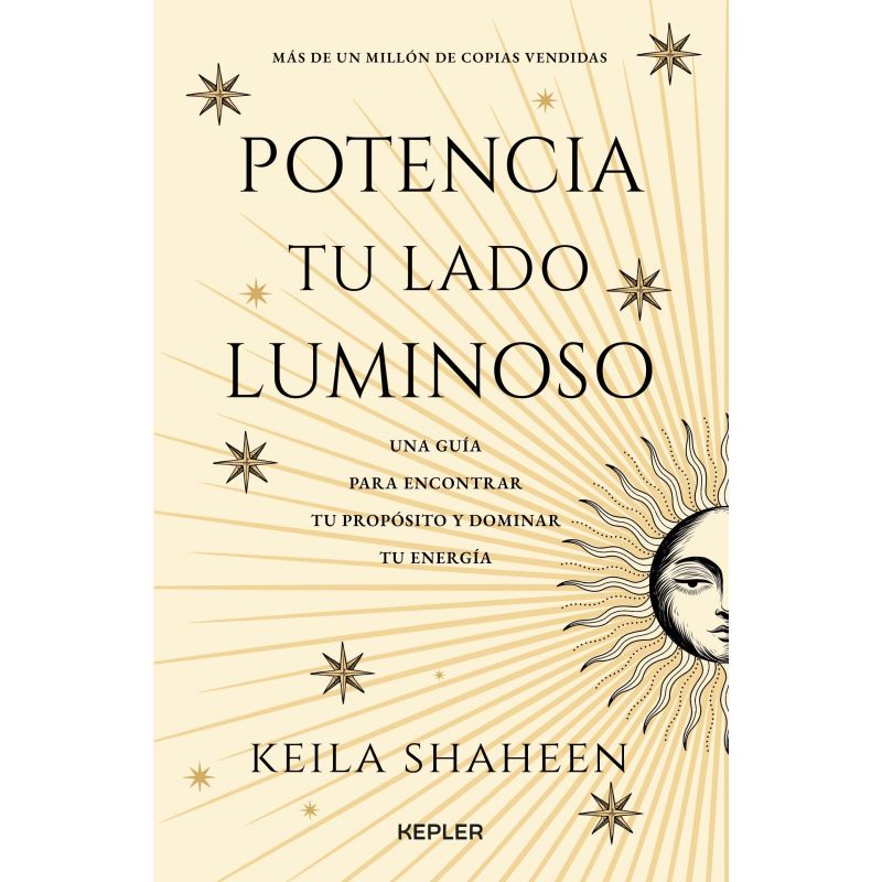 POTENCIA TU LADO LUMINOSO (Nuevo)