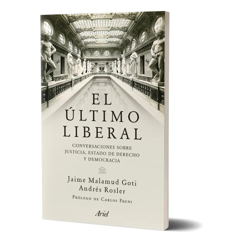 ULTIMO LIBERAL, EL (Nuevo)