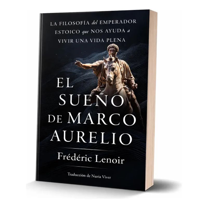 SUEÑO DE MARCO AURELIO, EL (Nuevo)