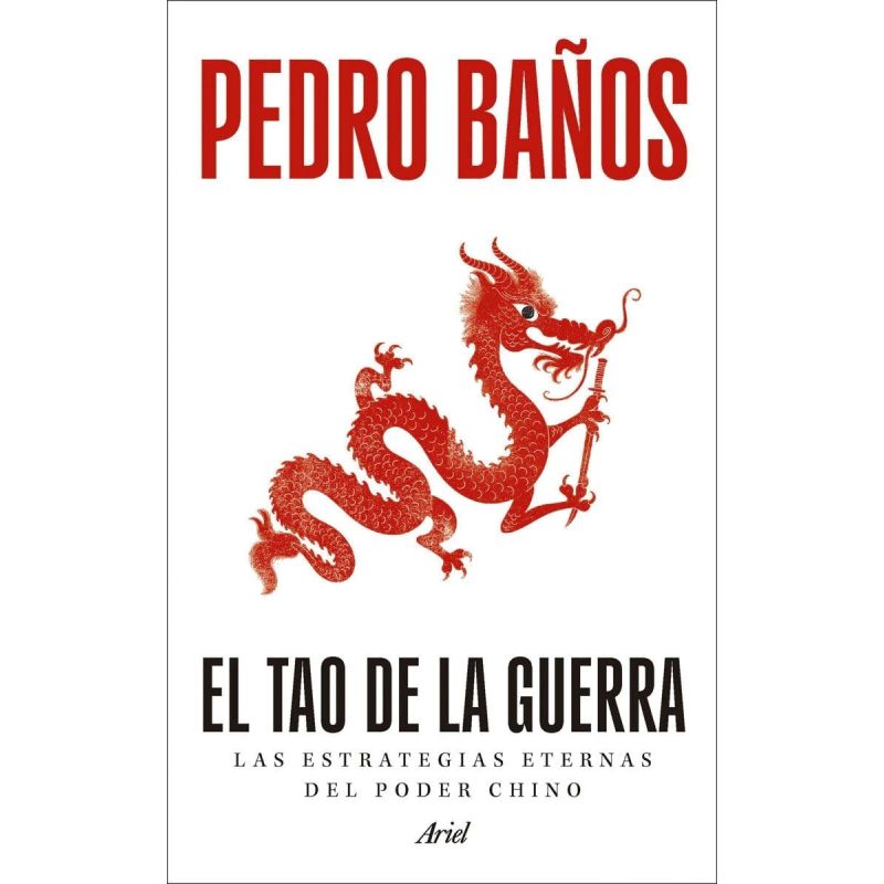 TAO DE LA GUERRA, EL (Nuevo)
