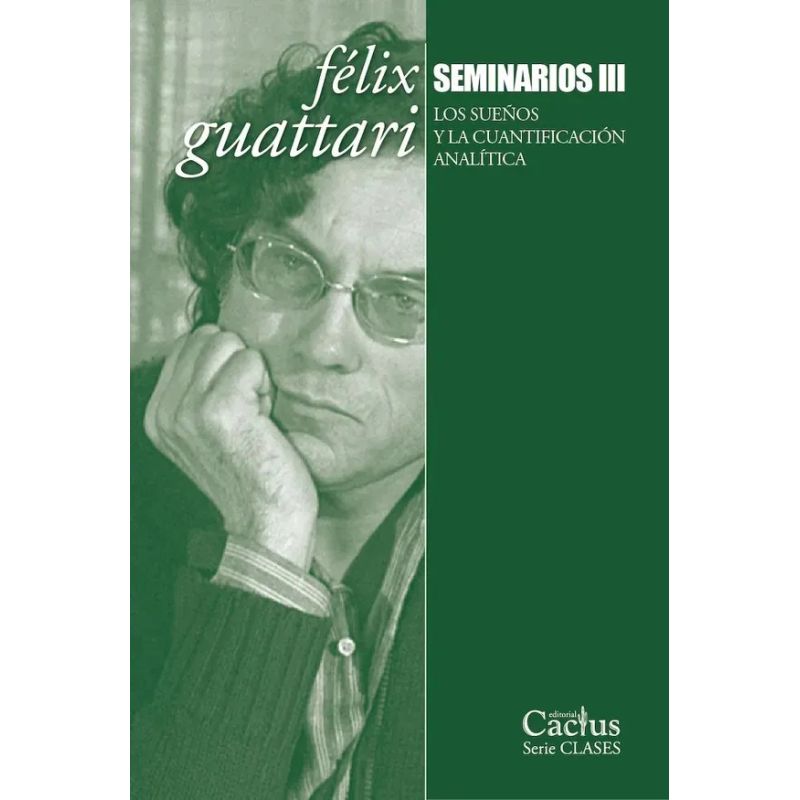 SEMINARIOS 3 - LOS SUEÑOS Y LA CUANTIFICACION ANALITICA (Nuevo)