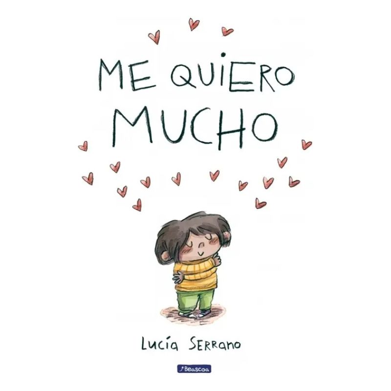 ME QUIERO MUCHO (Nuevo)