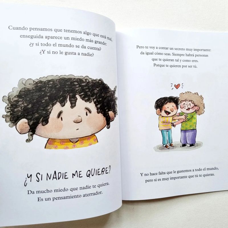 ME QUIERO MUCHO (Nuevo) - Miniatura 3