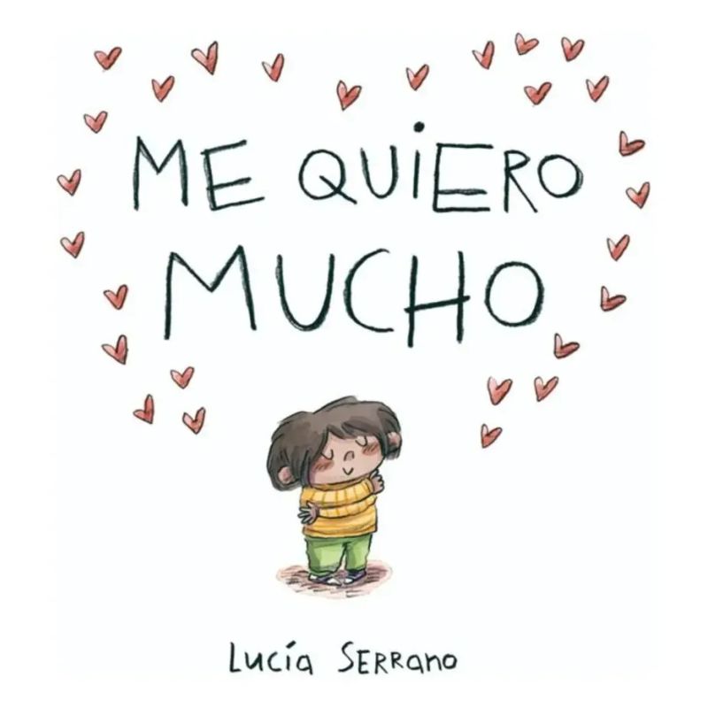 ME QUIERO MUCHO (Nuevo) - Miniatura 2