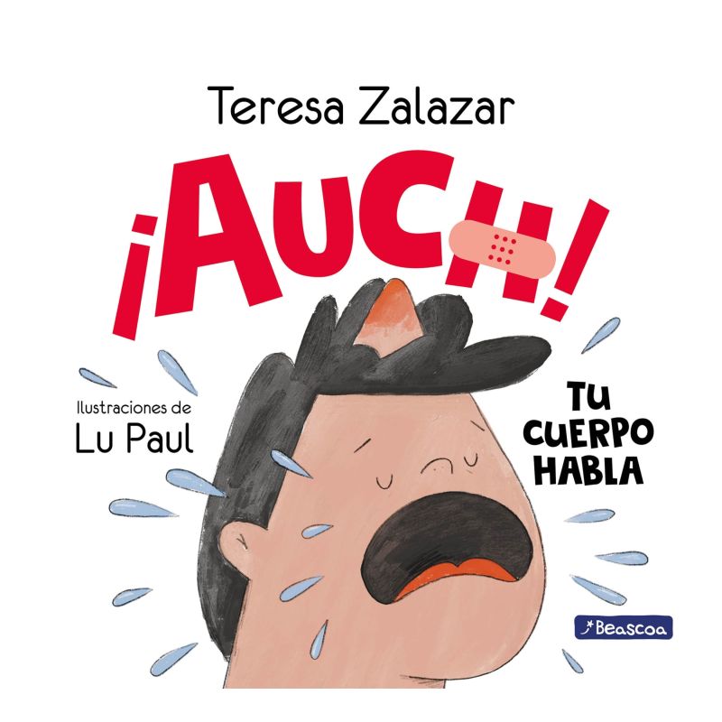 AUCH ! TU CUERPO HABLA (Nuevo)