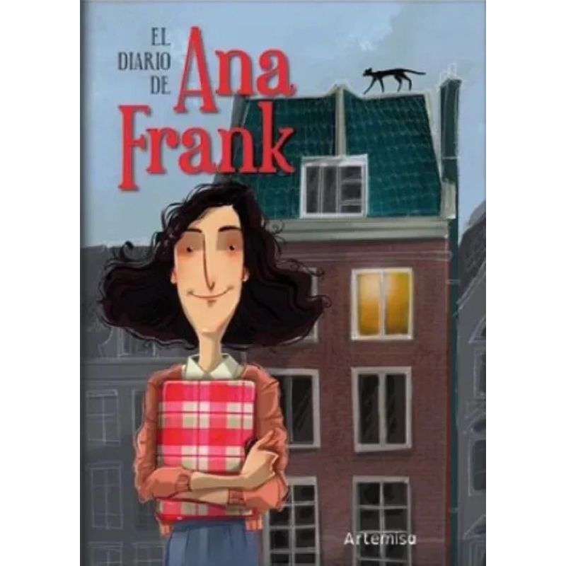 DIARIO DE ANA FRANK, EL (Nuevo)