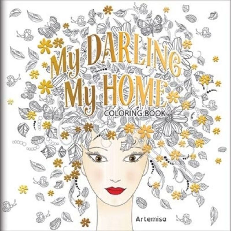 MY DARLING, MY HOME (Nuevo)