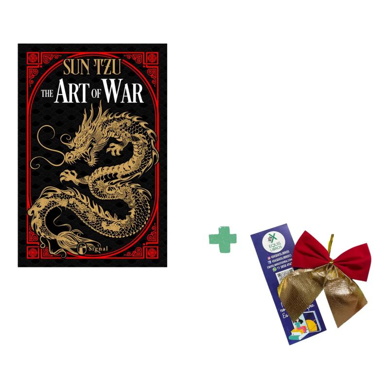 ART OF WAR, THE (Nuevo)