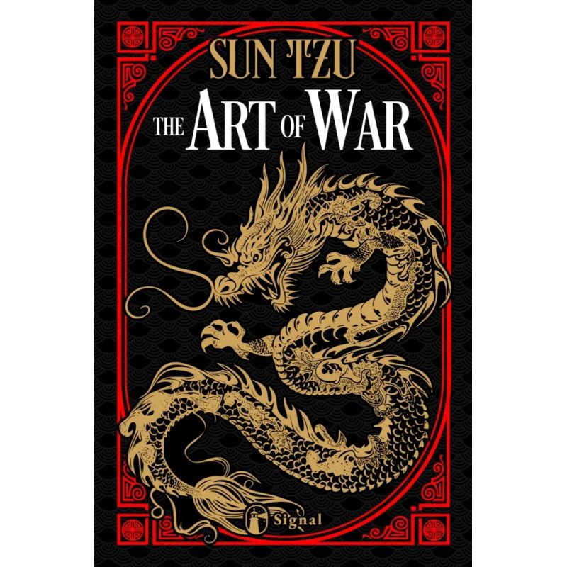 ART OF WAR, THE (Nuevo) - Miniatura 2