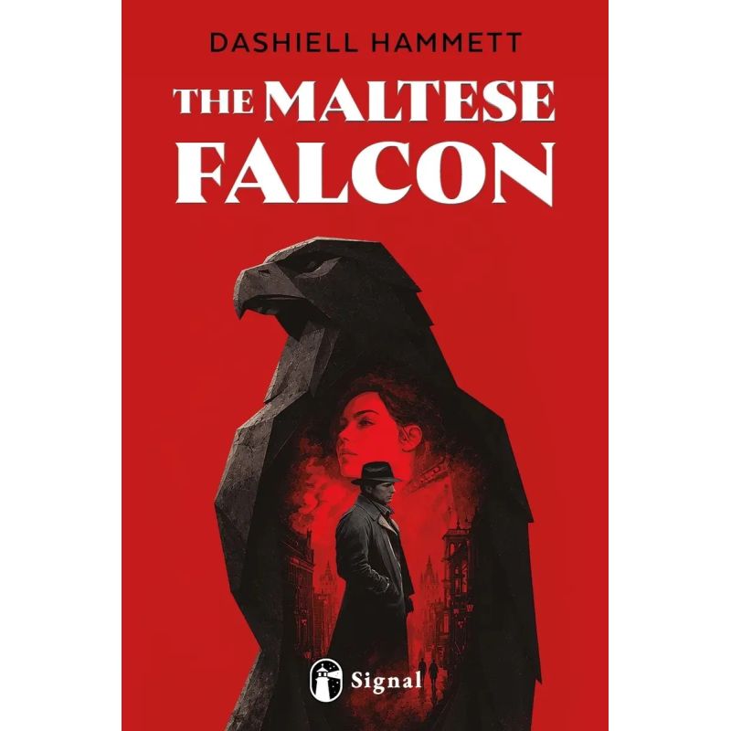 MALTESE FALCON, THE (Nuevo)