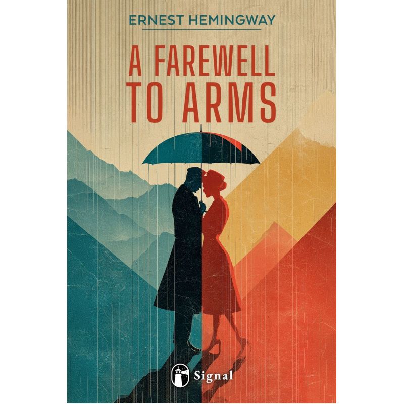A FAREWELL TO ARMS (Nuevo)