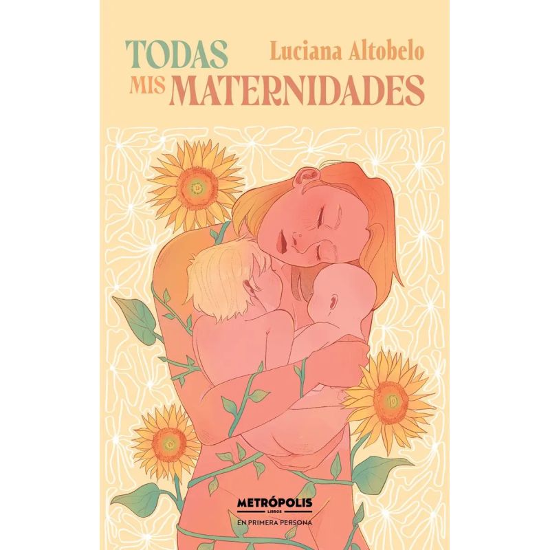 TODAS MIS MATERNIDADES (Nuevo)