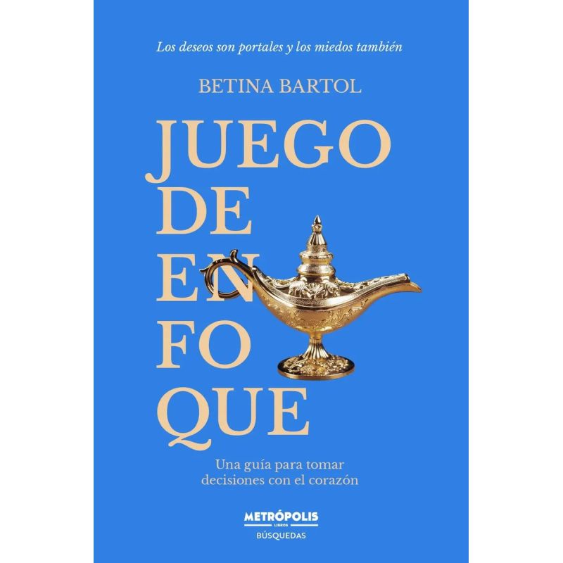 JUEGO DE ENFOQUE (Nuevo)