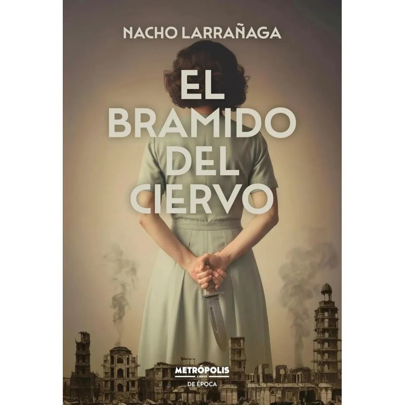 BRAMIDO DEL CIERVO, EL (Nuevo)