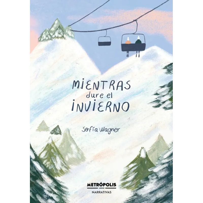MIENTRAS DURE EL INVIERNO (Nuevo)