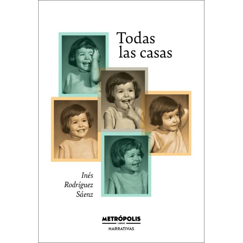 TODAS LAS CASAS (Nuevo)