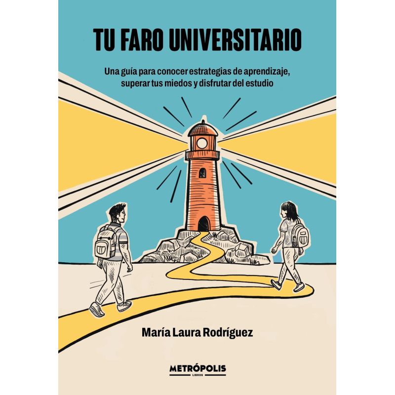 TU FARO UNIVERSITARIO (Nuevo)