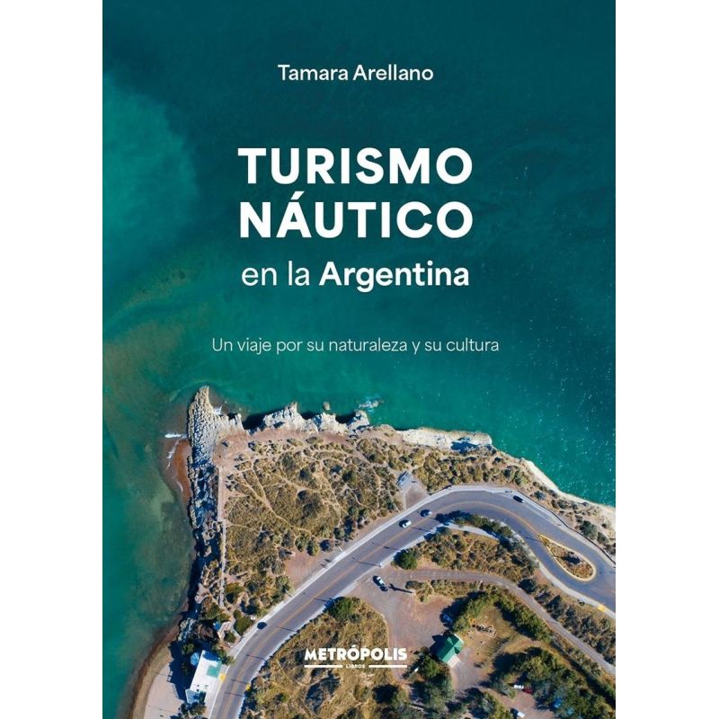 TURISMO NAUTICO EN LA ARGENTINA (Nuevo)